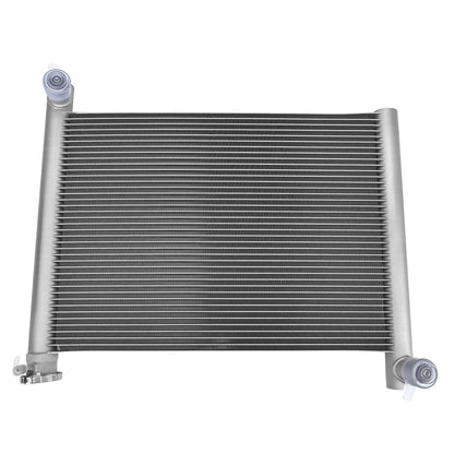 Aluminum Radiator for Polaris Sportsman XP 850 HO EFI EPS (2009–2013)