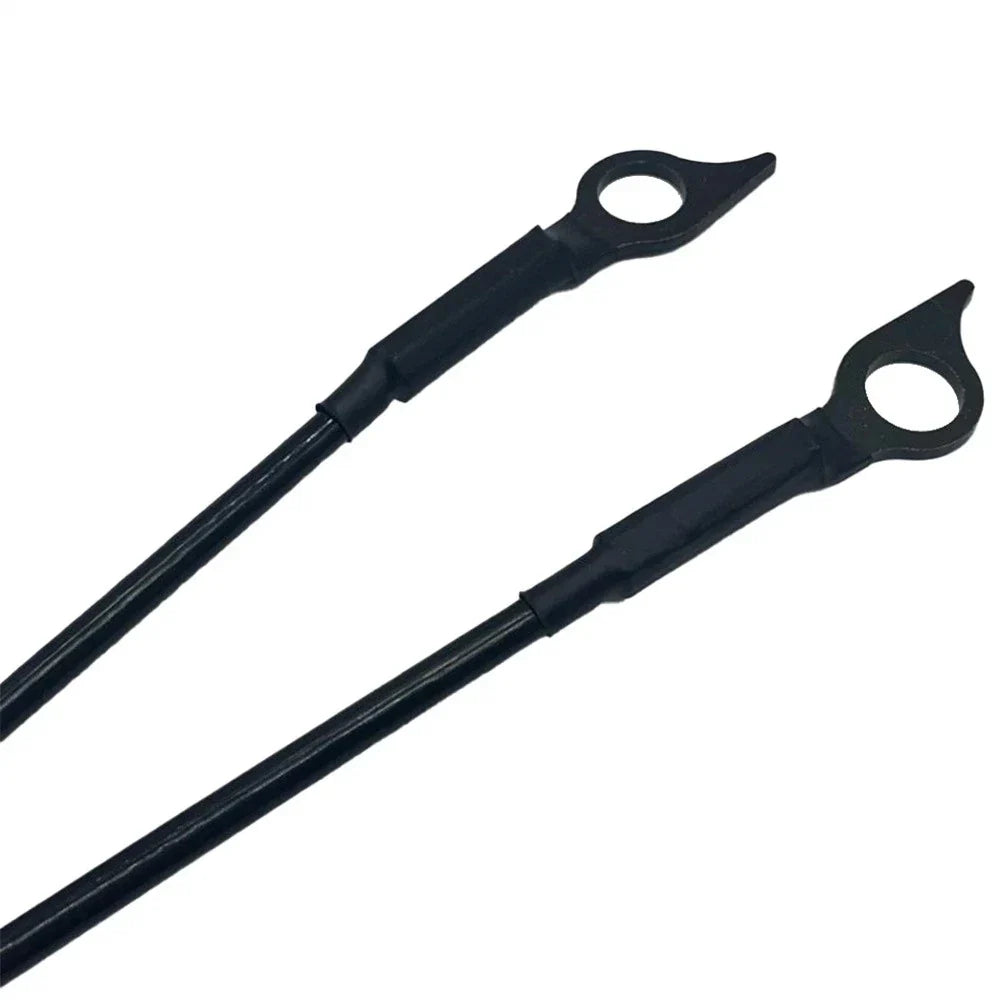 Tailgate Support Cable for Dodge Ram 1500 2500 3500 Pickup (2002-2023)
