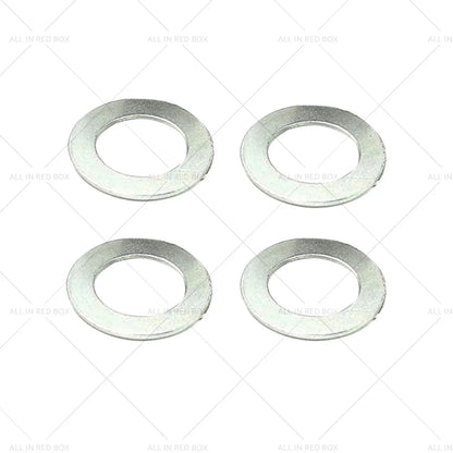 Front Wheel Bush Bearing Kit for Husqvarna Ride On Mower