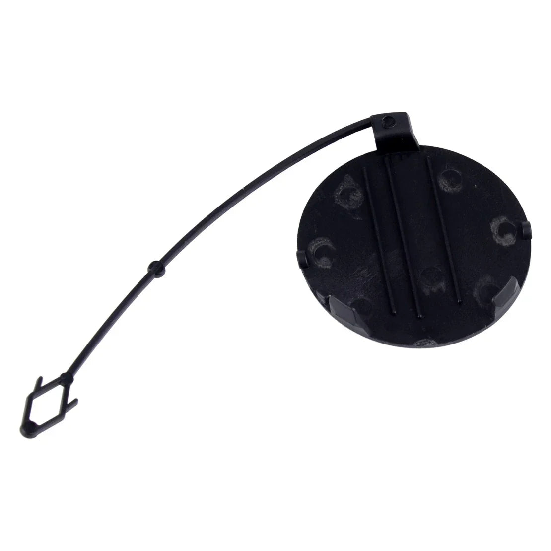 Front Towbar Eyelet for BMW X5 E70 Right Side Plastic (2007-2011)