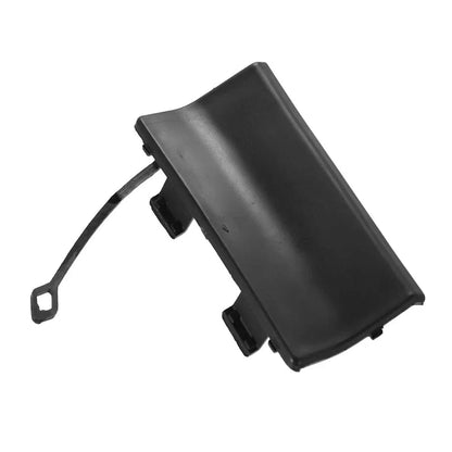 Rear Bumper Tow Hook Eye Cap Cover for Benz C280 C300 C350 C63 AMG (2008-2015)