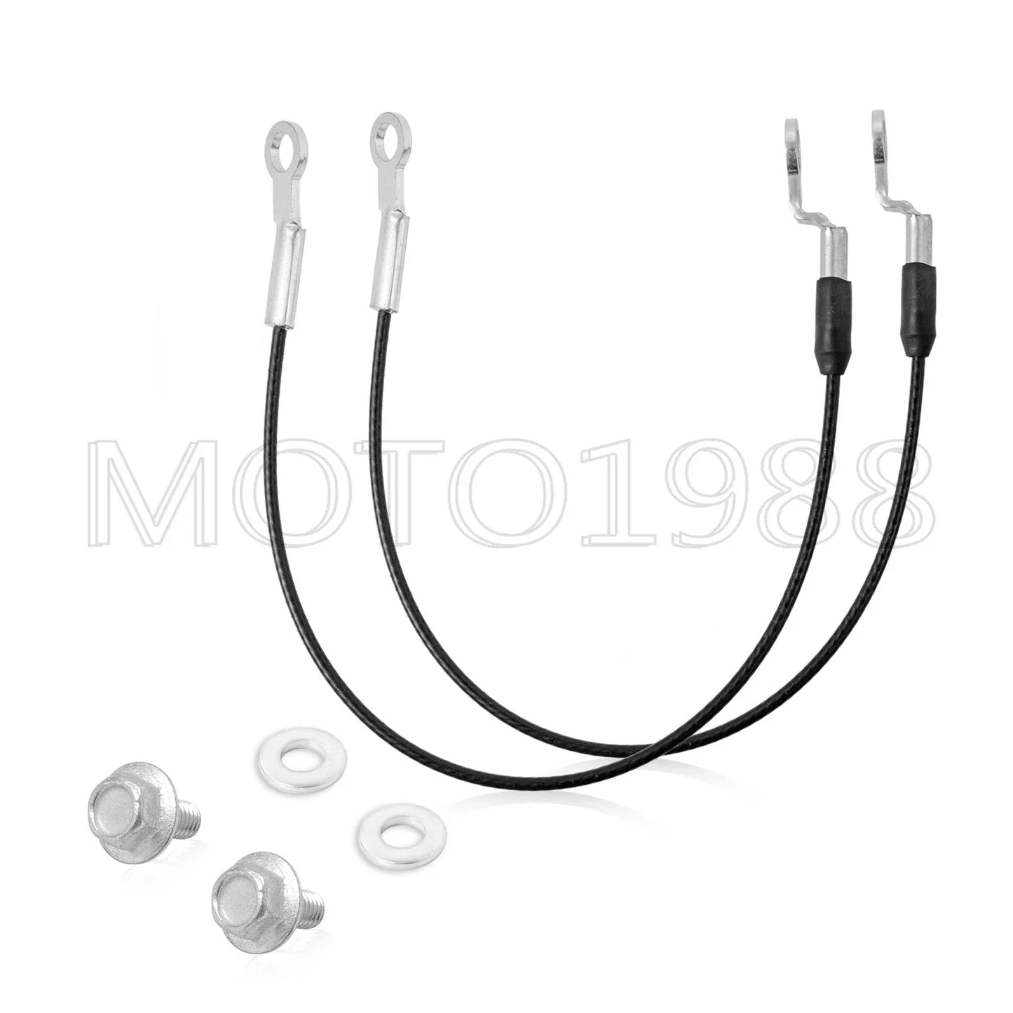 Tailgate Cable Holder for Yamaha Rhino YXR (2004–2013)