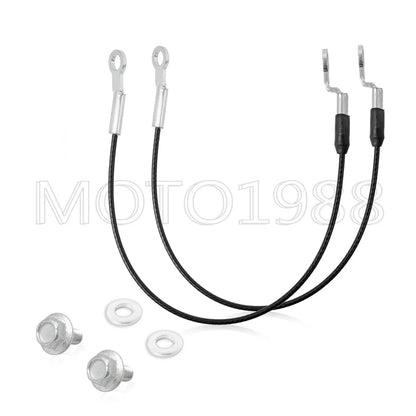 Tailgate Cable Holder for Yamaha Rhino YXR (2004–2013)