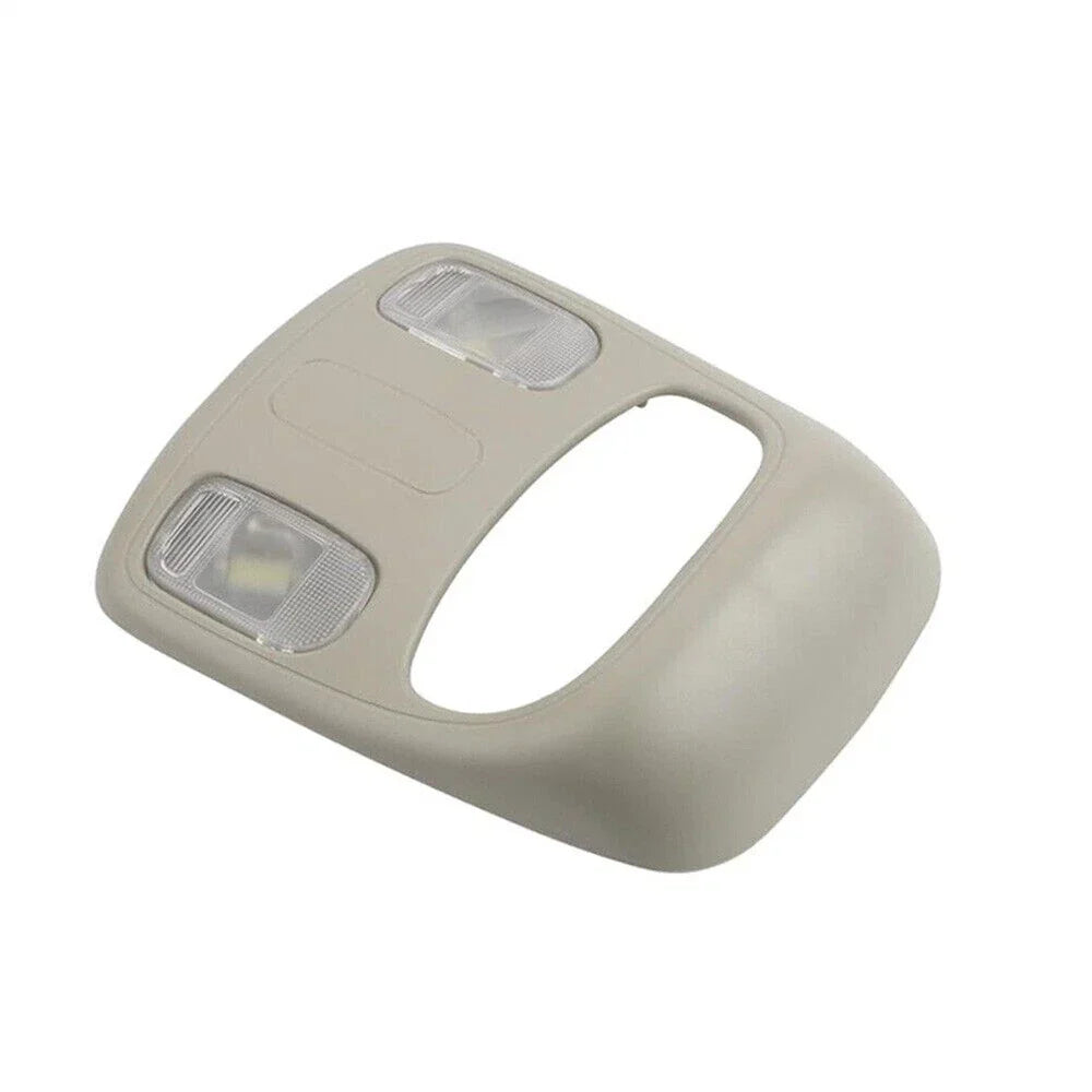 Overhead Console Cover for 02-10 Dodge Ram 1500 2500 3500 (2002-2010)
