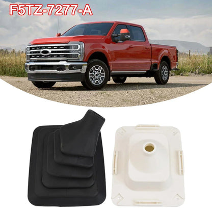 OEM Shift Boot Cover for Ford F-250/F-350 (1989–1997)