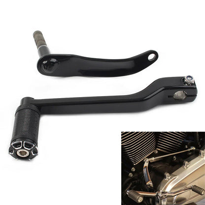Motor Toe Gear Shift Lever for Harley Touring Electra Glide Softail