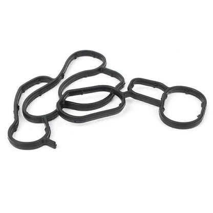 Engine Oil Cooler Gasket Seal for BMW X5 325i 328i M3 (2001-2006)