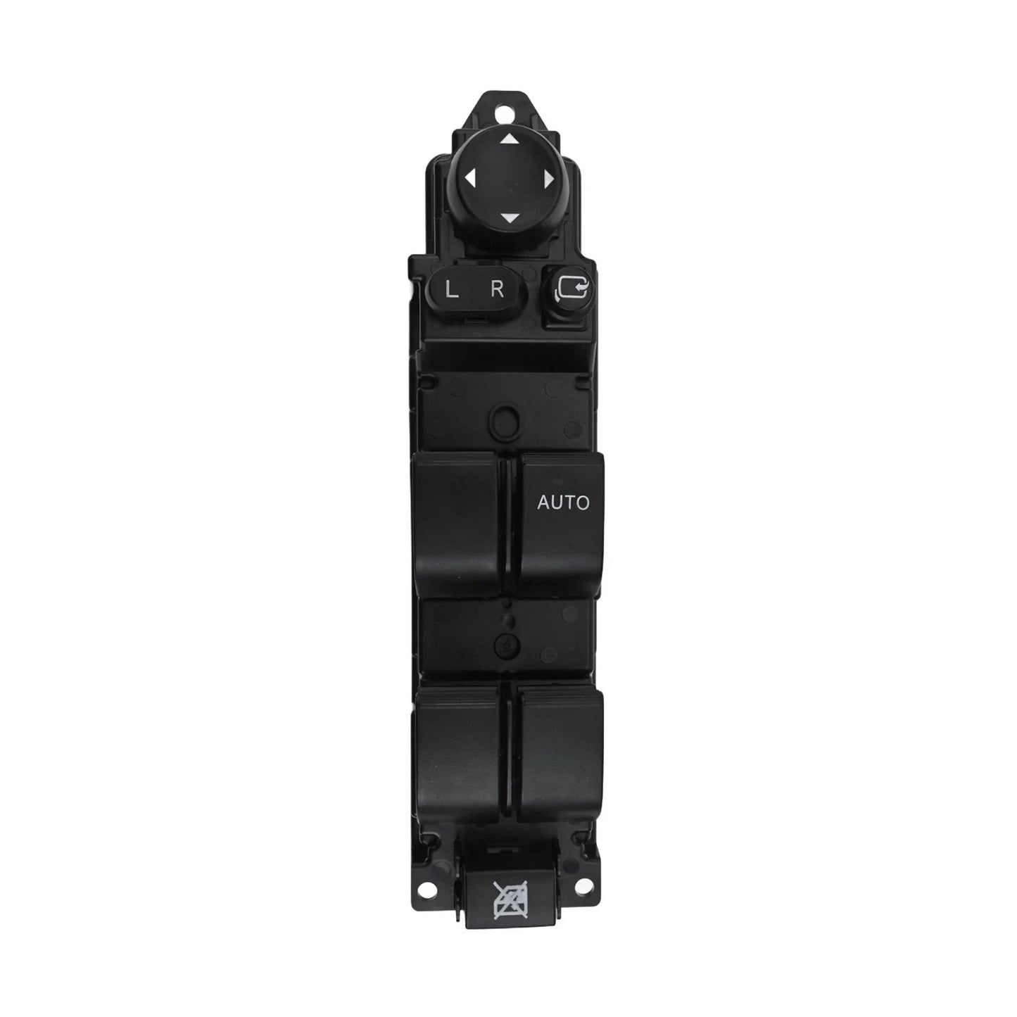 Master Power Windows Control Switch for Mazda