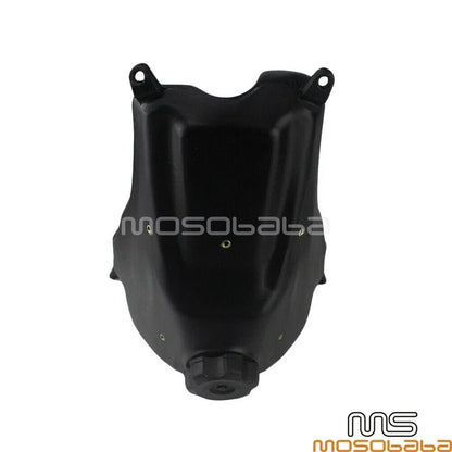 Black Fuel Gas Tank Cap for Honda CRF230F (2015-2019)