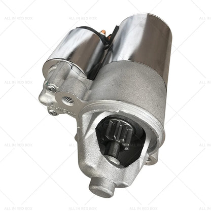 Starter Motor for Ford Falcon Fairlane XR8 5.0L V8 (1991-2002)