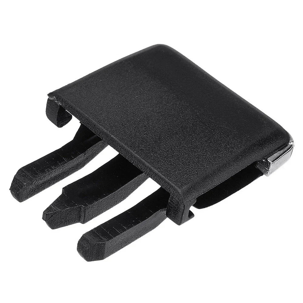 4 Pcs A/C Vent Center Dash Outlet Louvre Blade Clips for Corolla (2003-2023)