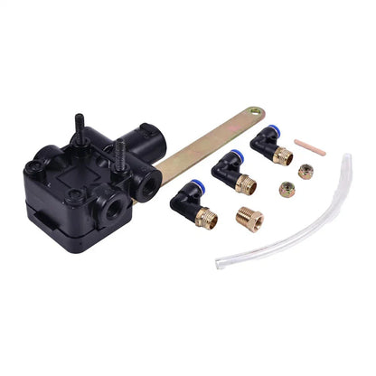 Height Control Leveling Valve for Peterbilt 357 359 377 378 379 567 579