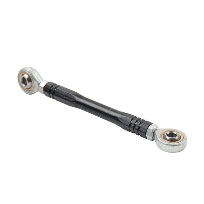 CNC Gear Shift Linkage Rod 90mm for Harley Softail Touring