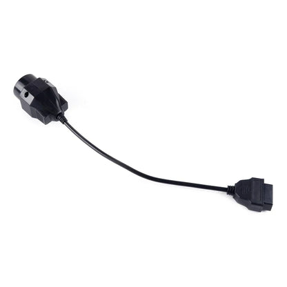 16pin to 20pin OBD2 Diagnostic Adapter Cable for Vintage BMW Cars