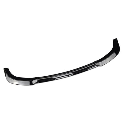 Front Bumper Splitter Lip for Hyundai I20 (2015-2017)