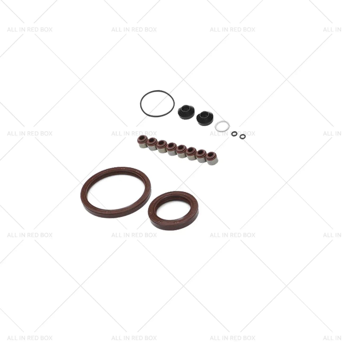VRS Head Gasket Set for Pajero NA-NH, Triton ME-MJ 2.6 4G54 (1983-1996)