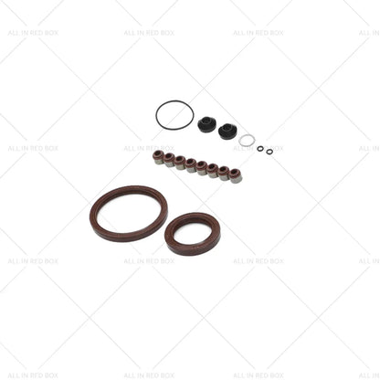 VRS Head Gasket Set for Pajero NA-NH, Triton ME-MJ 2.6 4G54 (1983-1996)