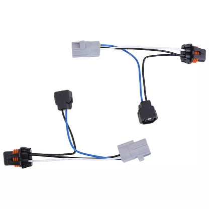 Headlight Converter Harness Wiring for Toyota 4Runner (2021-2023)