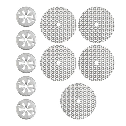 Heat Shield Repair for Vehicles