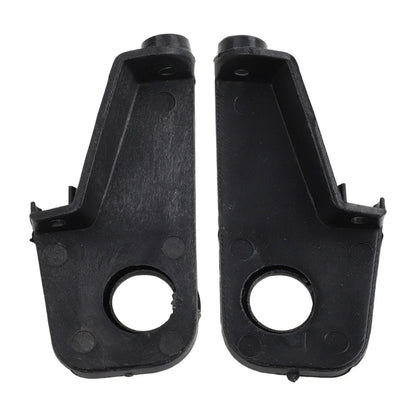 Headlight Repair Clip Kit for Golf MK VI (2009–2014)