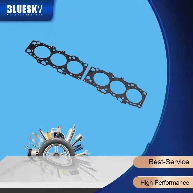 Cylinder Head Gasket for Hyundai Santa Fe 2.7L G6EA (2006-2009)