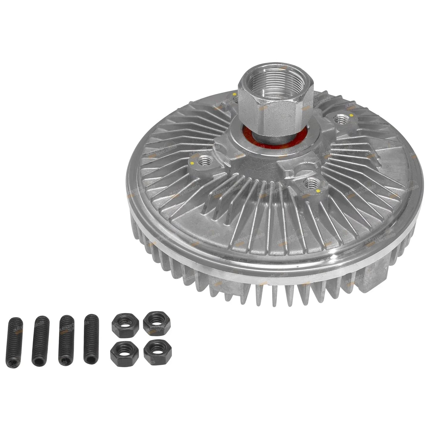 3.7L Fan Clutch Coupling for Jeep Cherokee KJ (2004-2007)