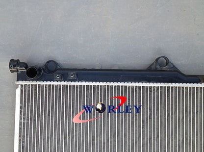 Radiator for Toyota Prado GRJ120R V6 4.0L (2002-2009)