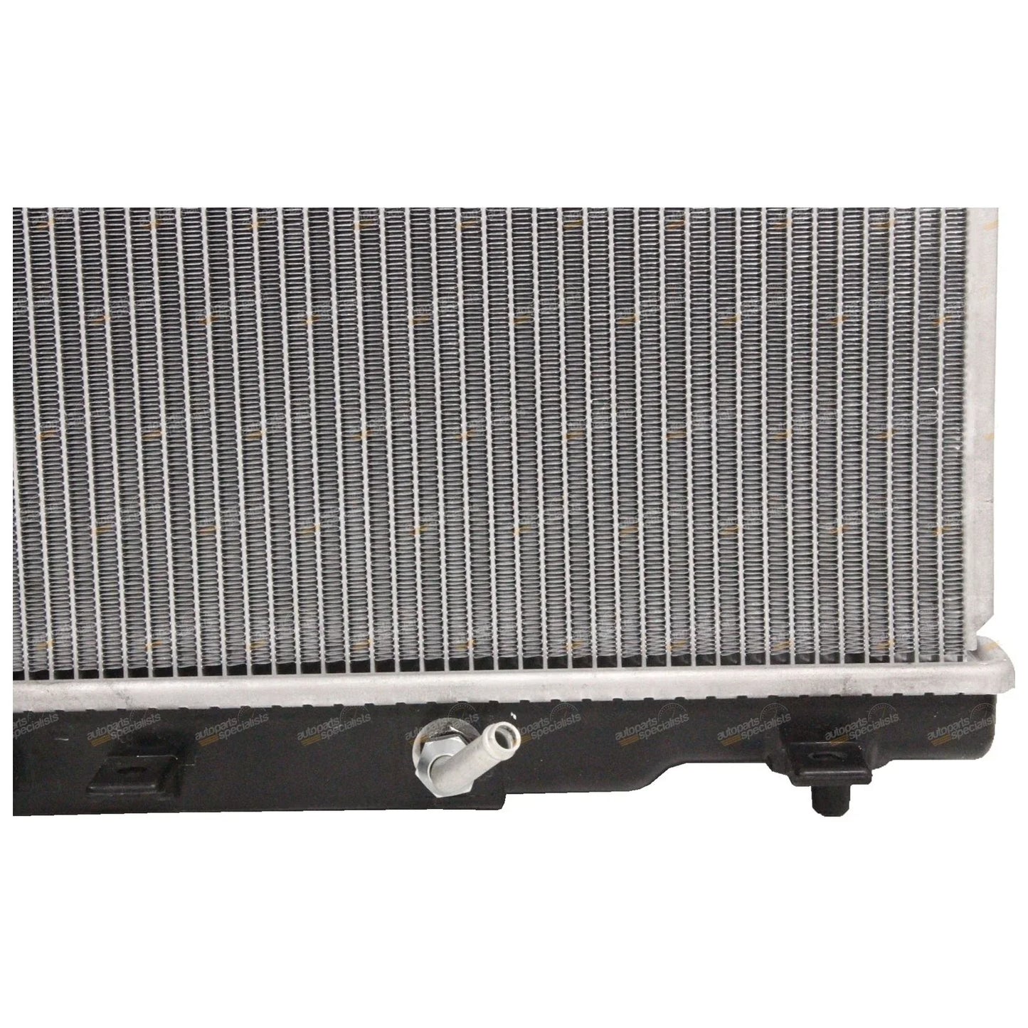 Alloy Core Radiator 20mm for Honda CR-V RE (2006-2012)