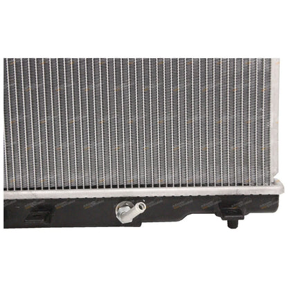 Alloy Core Radiator 20mm for Honda CR-V RE (2006-2012)