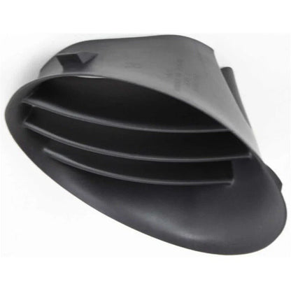 Right Side Fog Light Cover for 2002-2008 Dodge Ram Trucks (2002-2008)