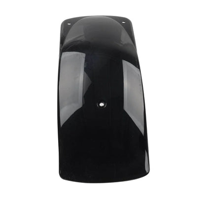 Front Mud Guard Cover for 150cc 250cc PIT Quad Dirt Bike ATV Go Kart (N/A)