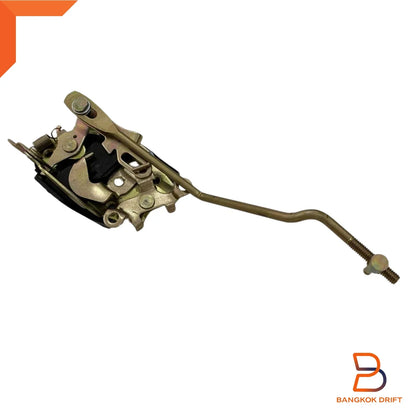 LH+RH Front Door Lock Latch for Holden Rodeo Ute KB (1981-1988)