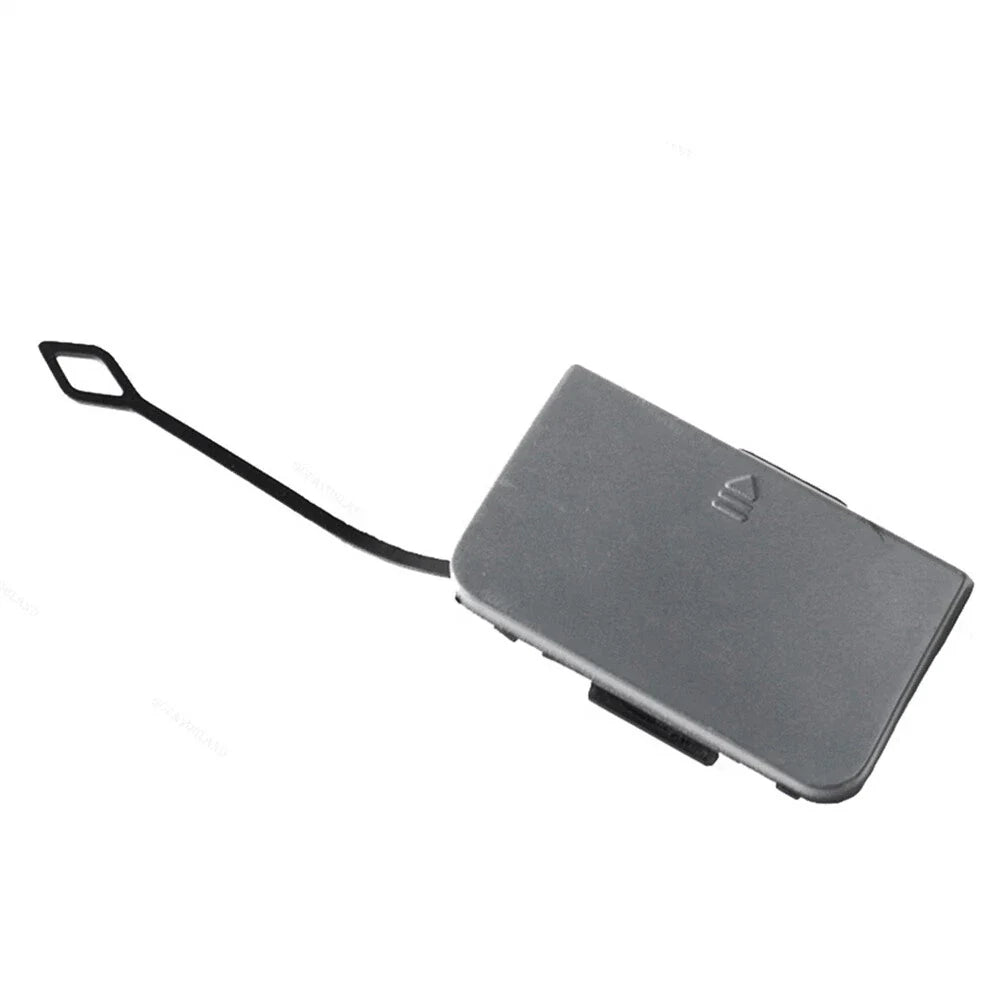 Front Bumper Tow Hook Cover for Mercedes-Benz W204 C300 C280 C350 (2007-2011)