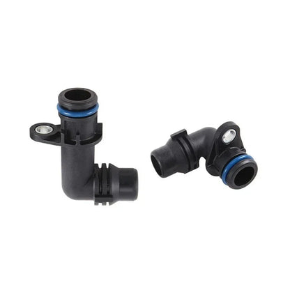 Radiator Coolant Connectors for Mercedes-Benz A200 A180L (2013-2020)
