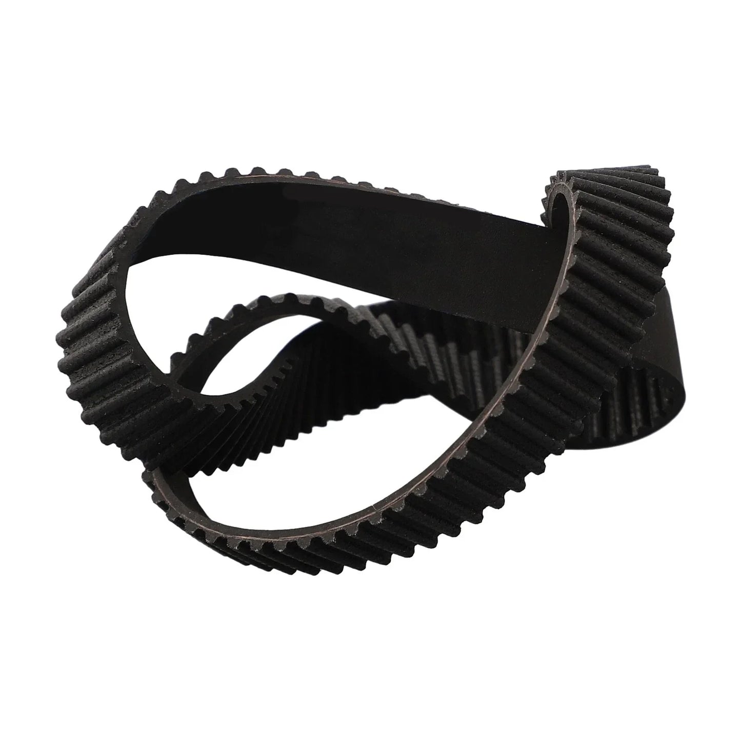 1x Drive Belt Timing Belt Thickened Rubber for Electric Scooter UK
