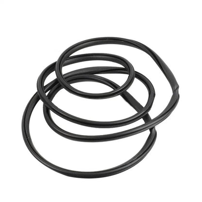 Sunroof Glass Weatherstrip Seal for Honda Accord, Civic, Odyssey (2003-2023)