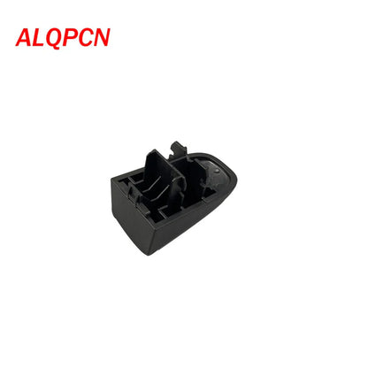Black Exterior Door Handle for Ford Falcon FG (2008-2018)