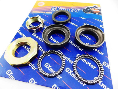 Steering Stem Bearing Set for PY50 All Years