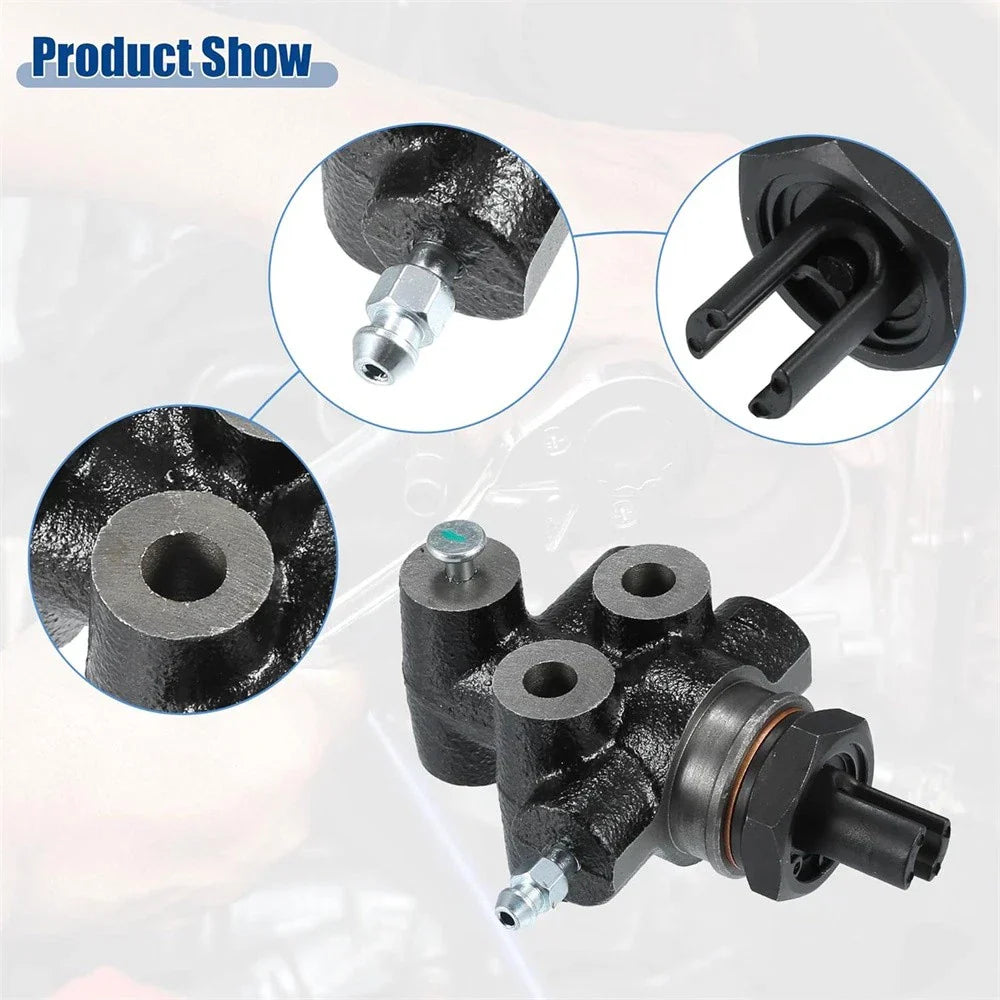 Load Sensing Proportioning Valve for Toyota 4Runner Pickup (1989-1994)