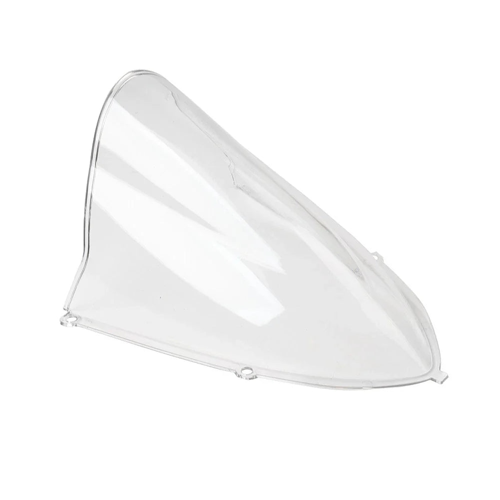 Front White Windscreen for Aprilia RS (2024-2025)