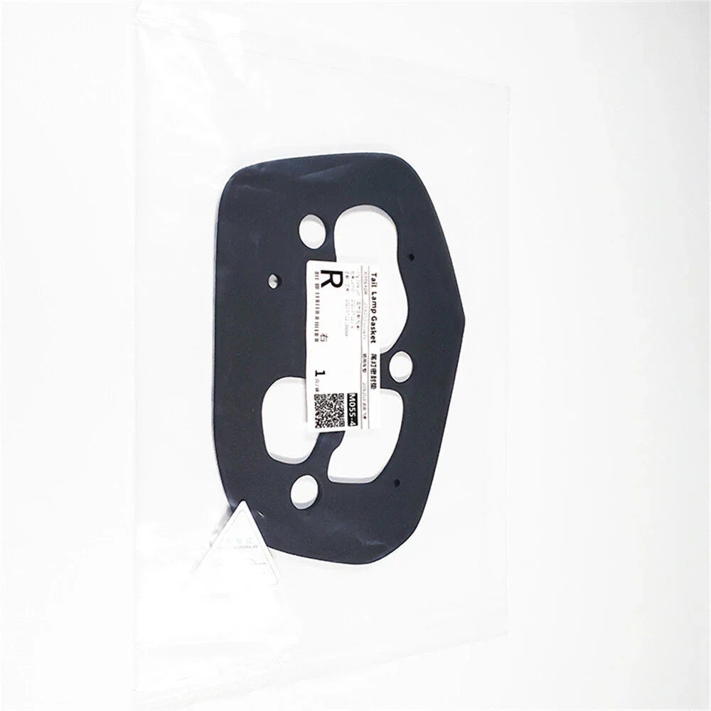 Rear Tail Light Seal Gaskets for Honda Fit (2009-2013)