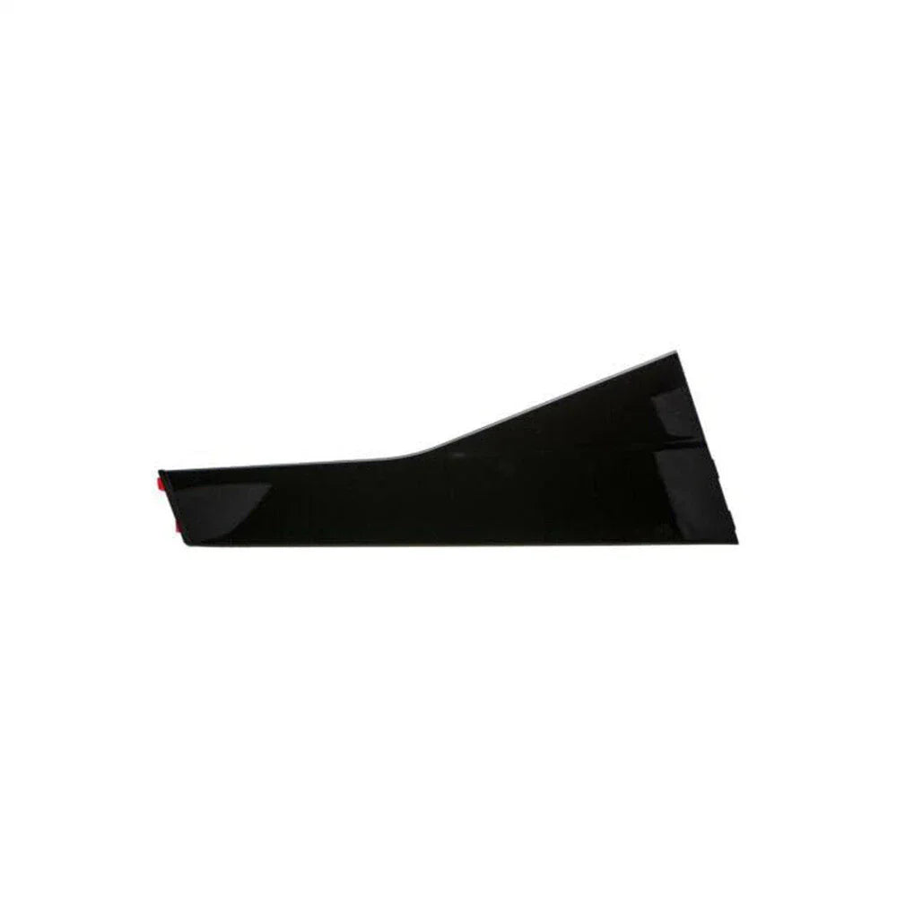 Right Side C Pillar Cover Trim Black for Jeep Grand Cherokee (2011-2020)