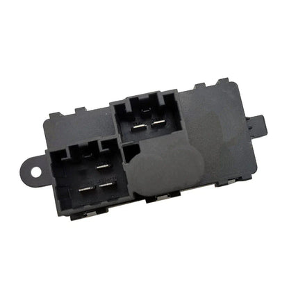Blower Motor Resistor for Ford Lincoln (2011-2019)