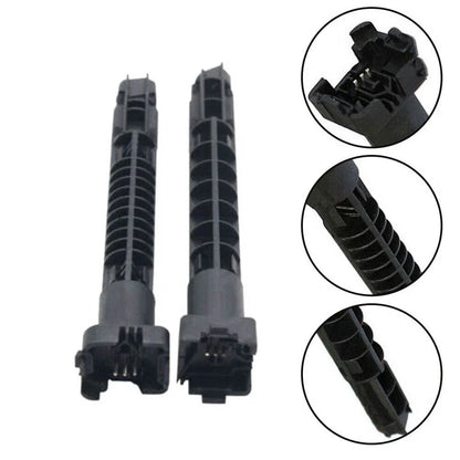 2 x CVT Speed Transmission Sensor Pair for Mercedes W169 (2004–2012)