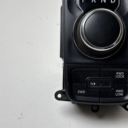 Shifter Auto Transmission Selector Knob for RAM 1500 (2002-2023)