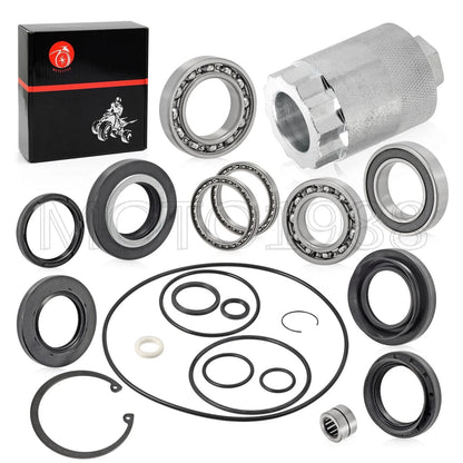 Rear Differential Seal Pinion Tool for Honda Rancher 420 TRX420FM (2007–2013)
