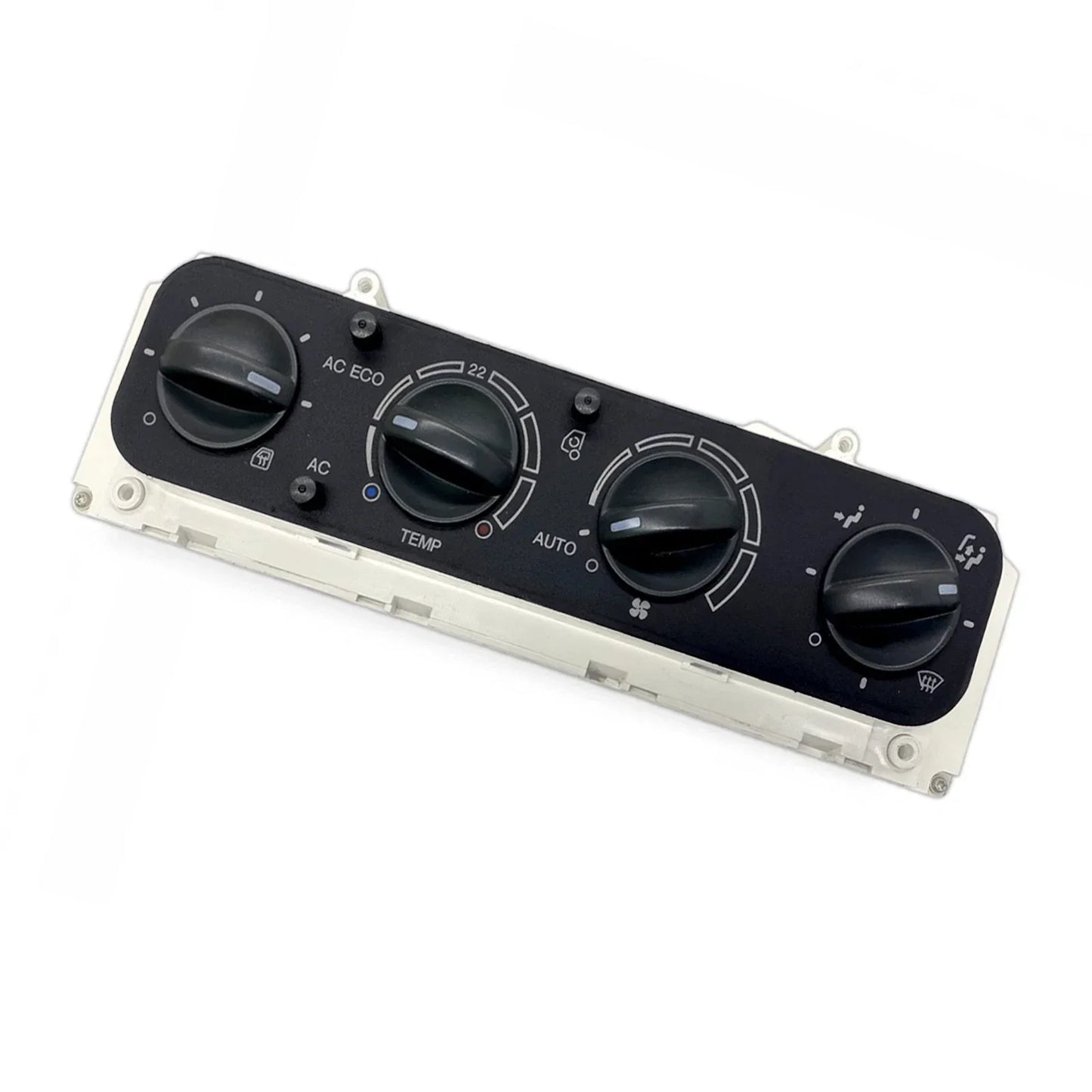 AC Heater Module for MAN TGL TGM