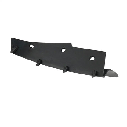 Front Right Fascia Spat for 2021-2024 Jeep Grand Cherokee L (2021-2024)