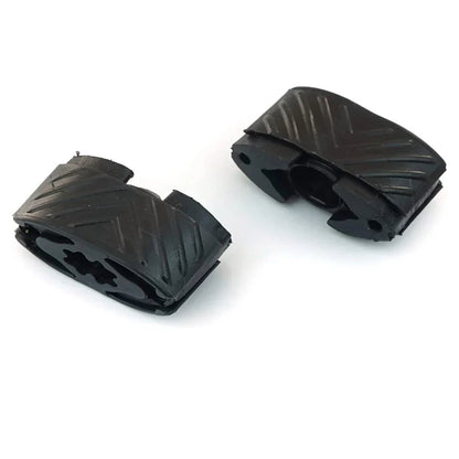 4 x Sunroof Clips for Renault Megane Scenic Clio II III (2003-2016)