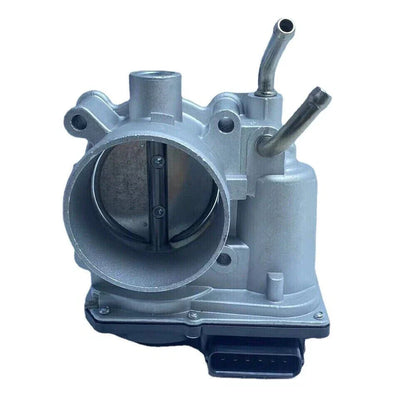 Throttle Body for Hyundai Ix35, Elantra, Tucson, Kia Soul 1.8L, 2.0L (2010-2015)